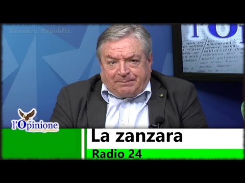 L'opinione antiatlantista di Enzo Spatalino - La Zanzara 28.4.2022