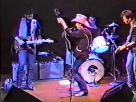 Dwight Yoakam - Heartaches By The Number