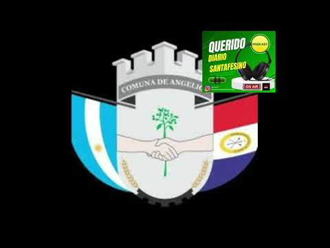 Comuna AngELIca Dpto Castellano Santa Fe