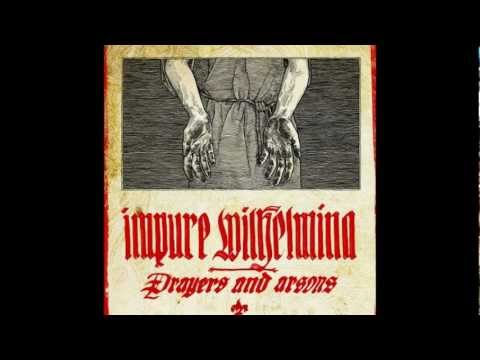 Impure Wilhelmina - Poisons and Blades