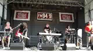 The Burning of Rome - Norman Bates (SoCo Music Experience)