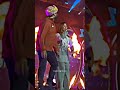 Arijit Singh And Jonita Gandhi Dancing Jhumka Song