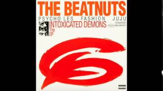 The Beatnuts - Reign Of The Tec - Intoxicated Demons