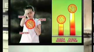 Download lagu Dettol Antiseptic Soap Little Ballerina version (ad) mp3