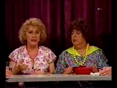 La Tota y La Porota - El Remedio (Parte 2)