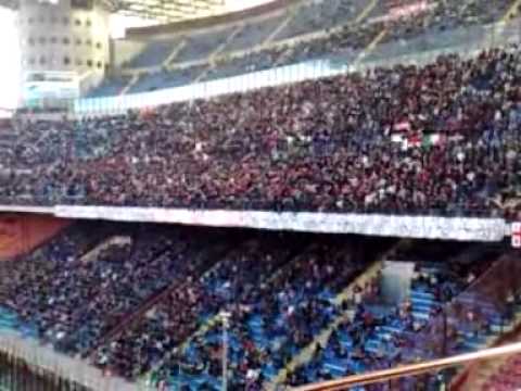 AC Milan - Atalanta Bergamasca