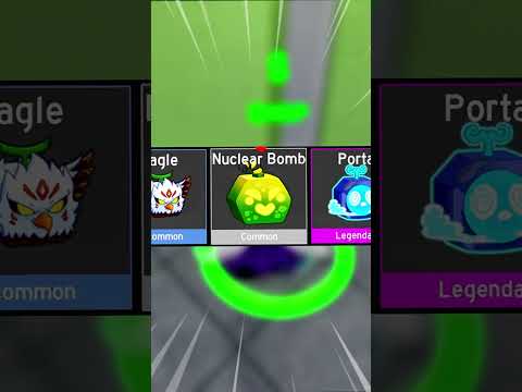 🔥 Blox Fruits Update – Bomb Fruit Rework + NEW Events (Level 2800!)