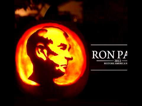 Illuminati P2 - Ron Paul Revolution,06    RON PAUL  Music by Venom Won Productionz