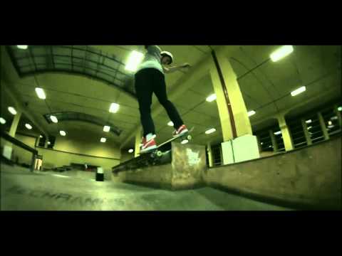 Skate Flavor NEW YEAR'S unused material!