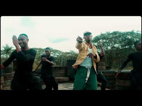 Jhonson Killer - RÉGIMEN DE CABULL ( Vídeo By F.M.B)