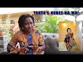 TONTO DIKEH NUDES NA WA