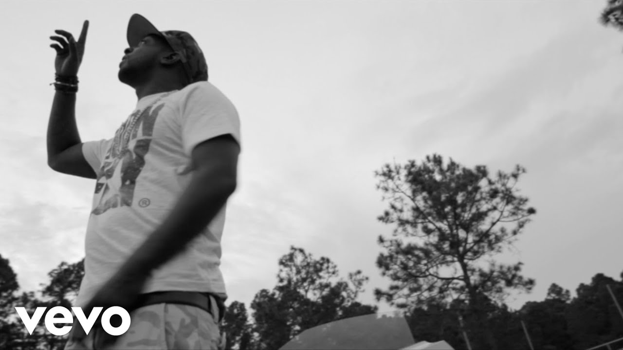 Mook Boy - Law Library (Explicit)