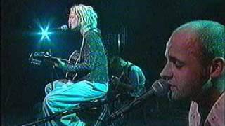K&#39;s Choice | Quiet Little Place - Live Rotterdam The Netherlands 1999
