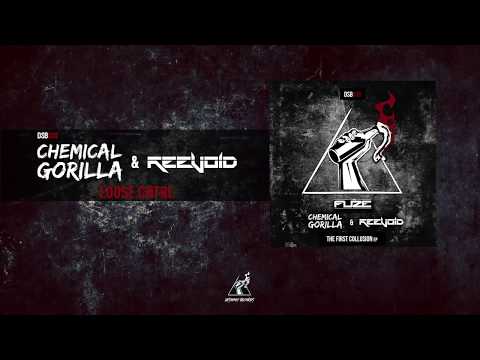 (DSBR 030) Chemical Gorilla & Reevoid - Loose CNTRL