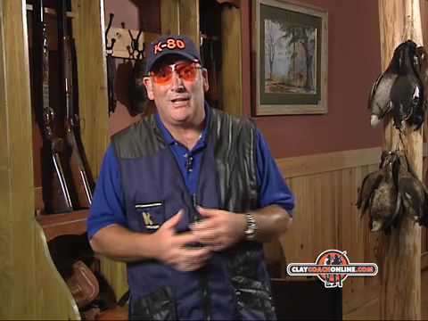 How to Shoot Sporting Clays: Essential Equipment