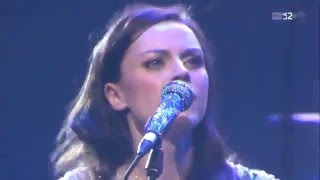 Amy Macdonald - 05 - Don&#39;t Tell Me That It&#39;s Over -  Live At Montreux Jazz Festival 29 06 2012