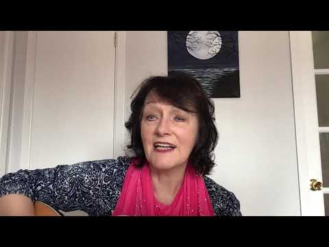 Paint me a Picture of Ireland. Sean Keane Cover