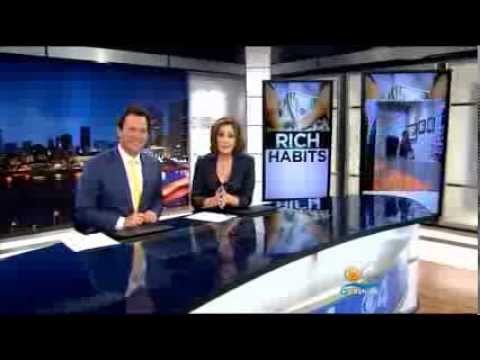 Secrets Of Success « CBS Miami