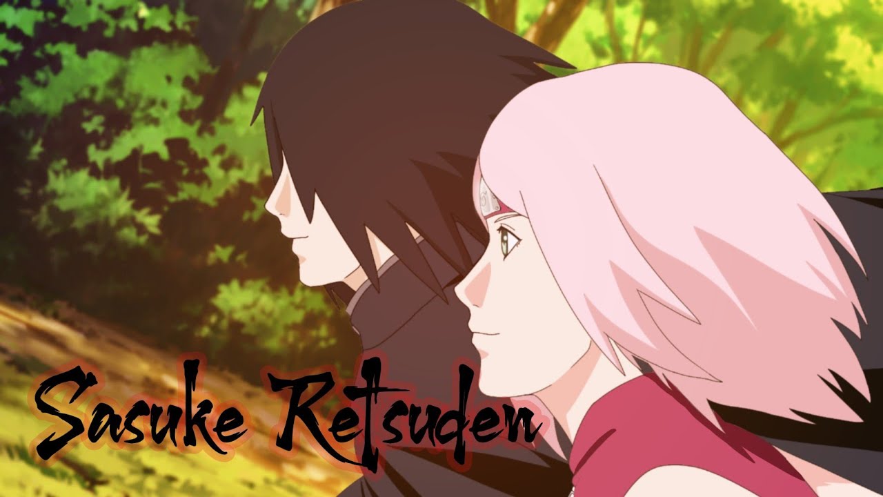 Sasuke Retsuden — Trailer Promo.