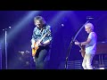 REO Speedwagon Live Every Moment 2/5/2020 Anaheim, CA