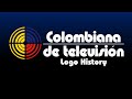 Colombiana De Television Colombia Logo History 1972 Present