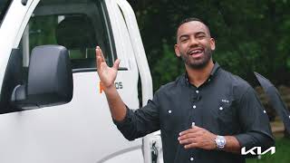 Download lagu Confianza en cada kilómetro: Conoce el camión de carga K3000 mp3 Download lagu Confianza en cada kilómetro: Conoce el camión de carga K3000 mp3