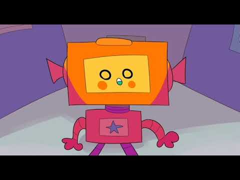 Yesteryear Planet — animation