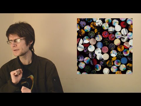 Four Tet - There Is Love In You (Album Review)