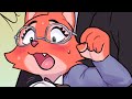 Diane Foxington Rule 34