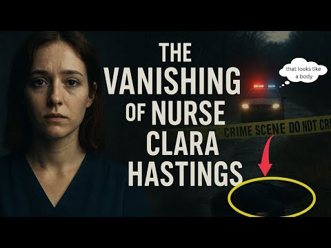 The Vanishing of Nurse Clara Hastings | The Murder That Shattered Willow Creek