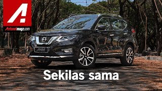 Download lagu New Nissan X-Trail 2019 Review & Test Drive by AutonetMagz mp3