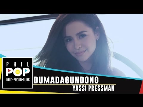 Yassi Pressman — Dumadagundong [Official Music Video] PHILPOP 2016