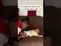 How To Change Diaper For A Sleeping Baby Baby Motherhood Sleepingbaby Viralvideo