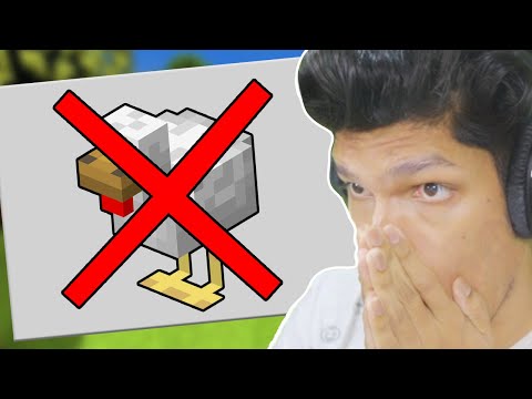 DO NOT become VEGETARIAN in minecraft (Part 6)