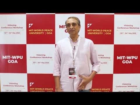 Dr. Mohan Raghavan | Biomedical Engg. at IIT, Hyderabad