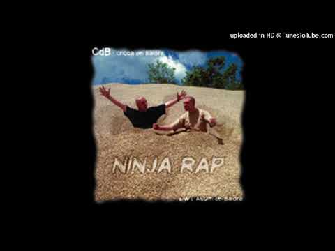 Video thumbnail for Ninja Rap (Radio)