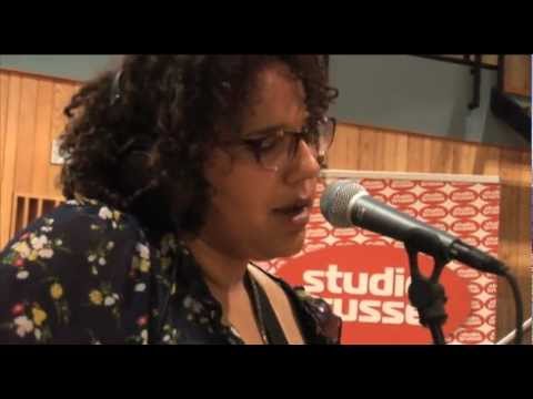 Studio Brussel: Alabama Shakes - Hold On