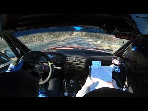 Monte Karlino 2018 os 1 Dobrucki / Brzozowski