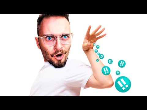 WHY IS EVERYONE DOING THIS GARBAGE