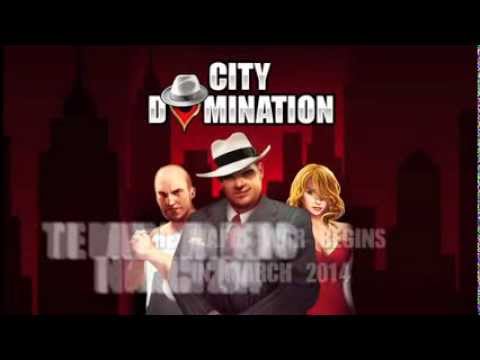 City Domination Android
