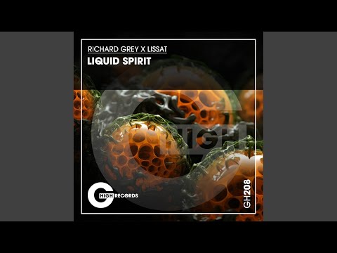 Liquid Spirit
