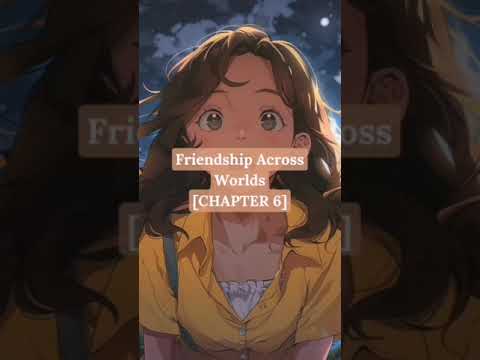 Friendship Across Worlds [Chapter 6]