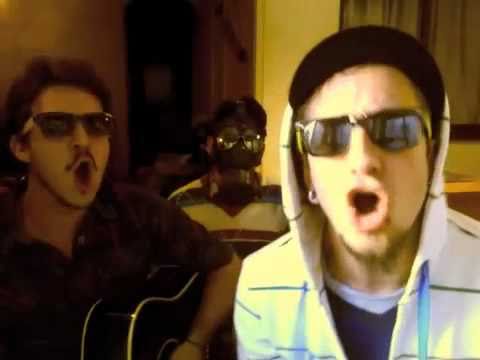 Kes Ei Tantsi On Politsei (Purjus Version)