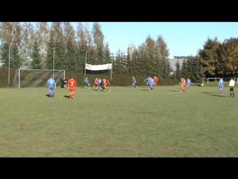 Punktspiel Mühlau - Penig II 0:3 am 16.10.2011