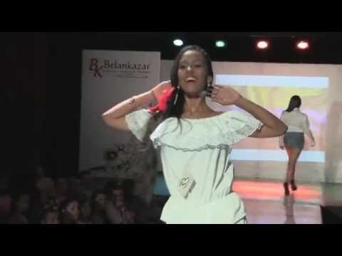 Desfile 3 Grupo Avanzado - Evento Cambios de Módulos 24/05/2016