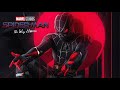 Spider Man No Way Home