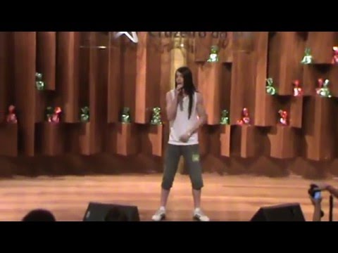 Kaito / Kageyama Hironobu - We gotta power（Cover）