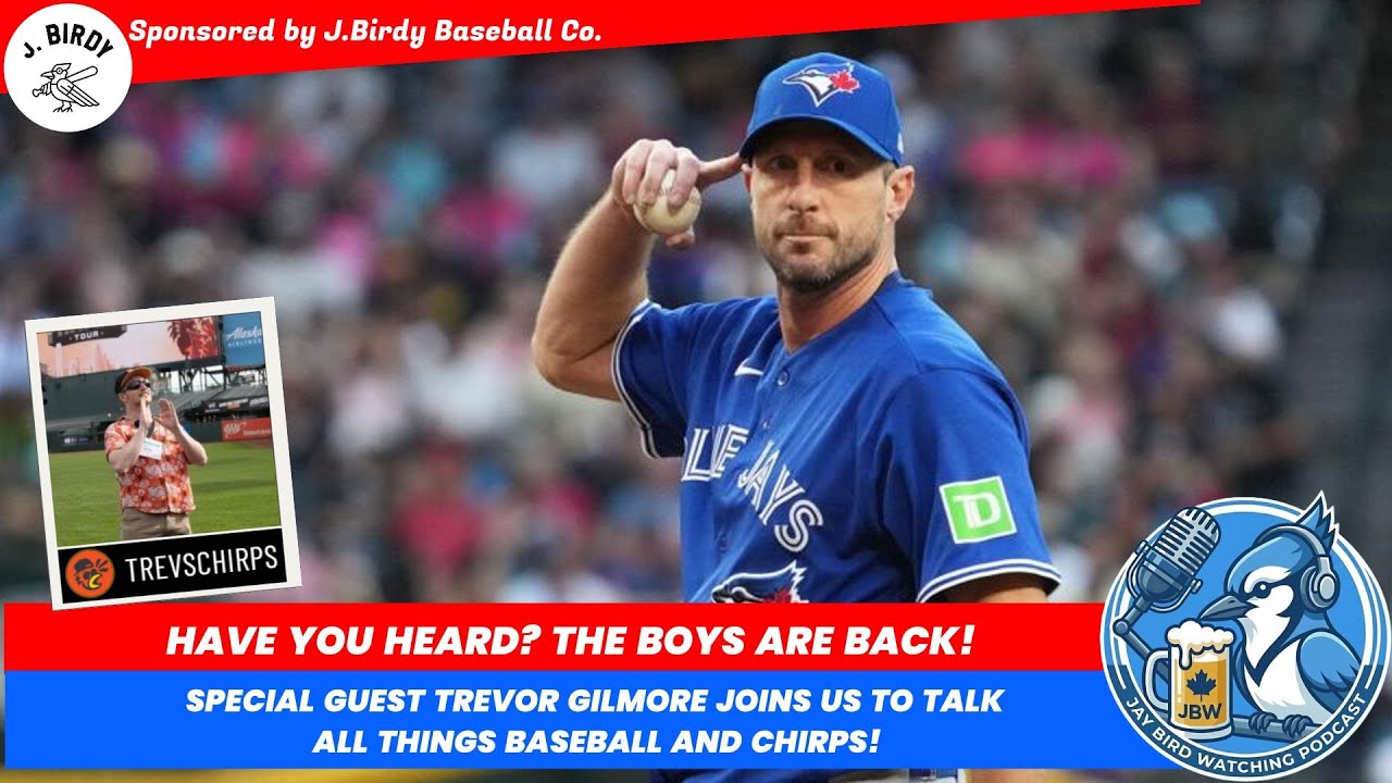LIVE: Mastering the Art of the Heckle w/ Trevor Gilmore LIVE: Mastering the Art of the Heckle w/ Trevor Gilmore