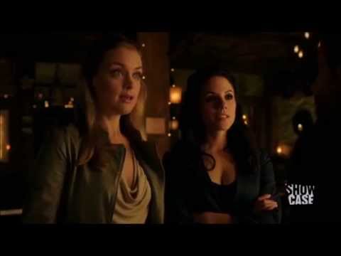 Lost Girl 5x06 - Suck My Balls (Bo & Tamsin)