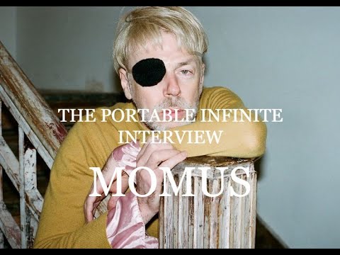 MOMUS interview 2024